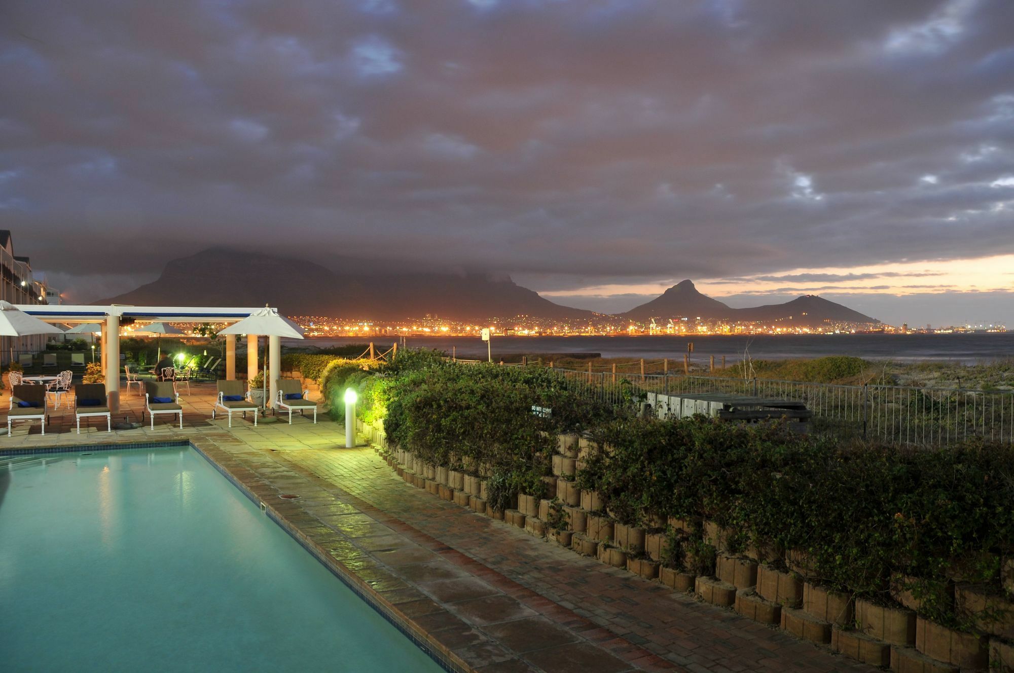 Apartment Beachfront At Leisure Bay *