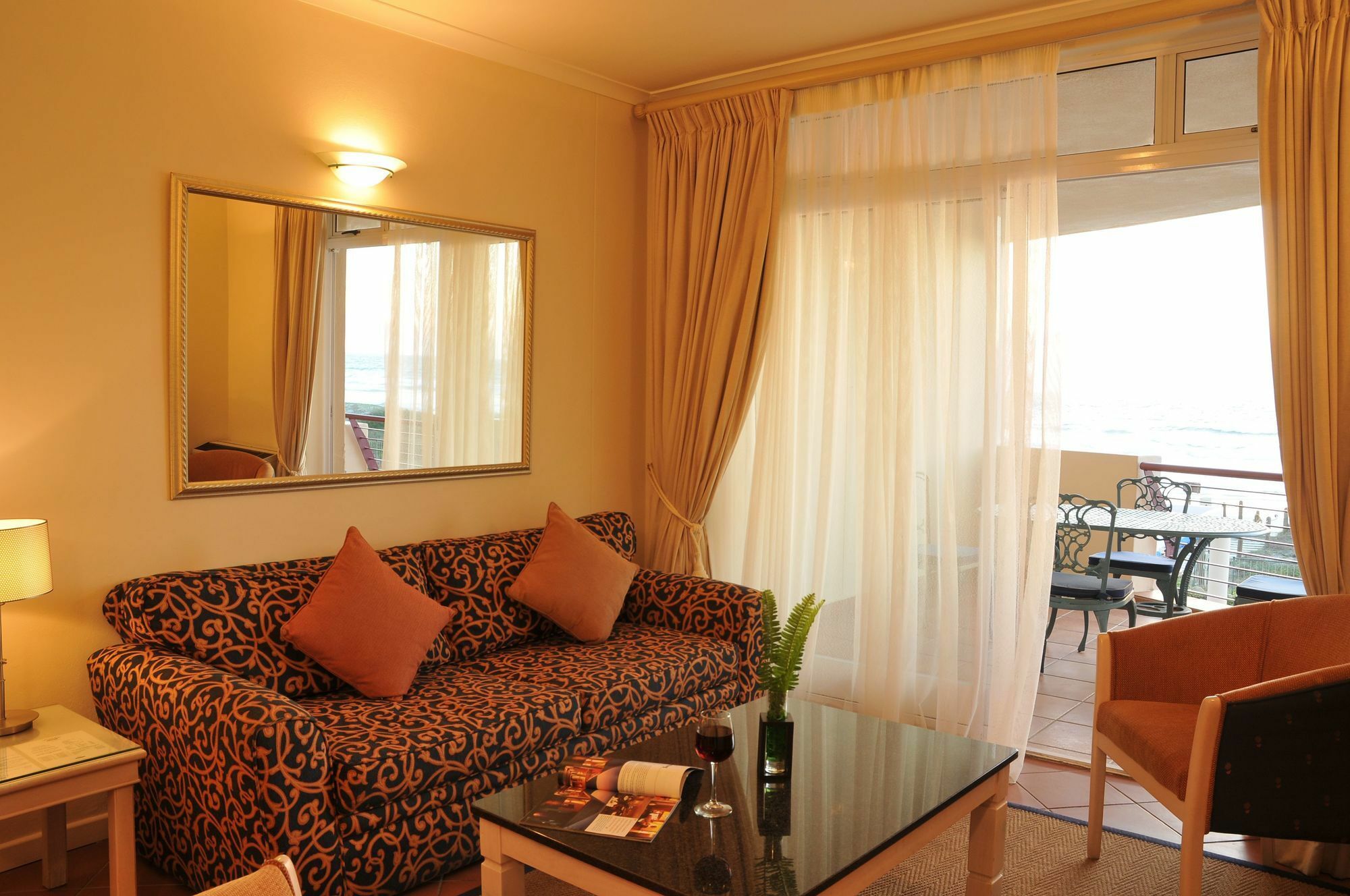 Beachfront At Leisure Bay