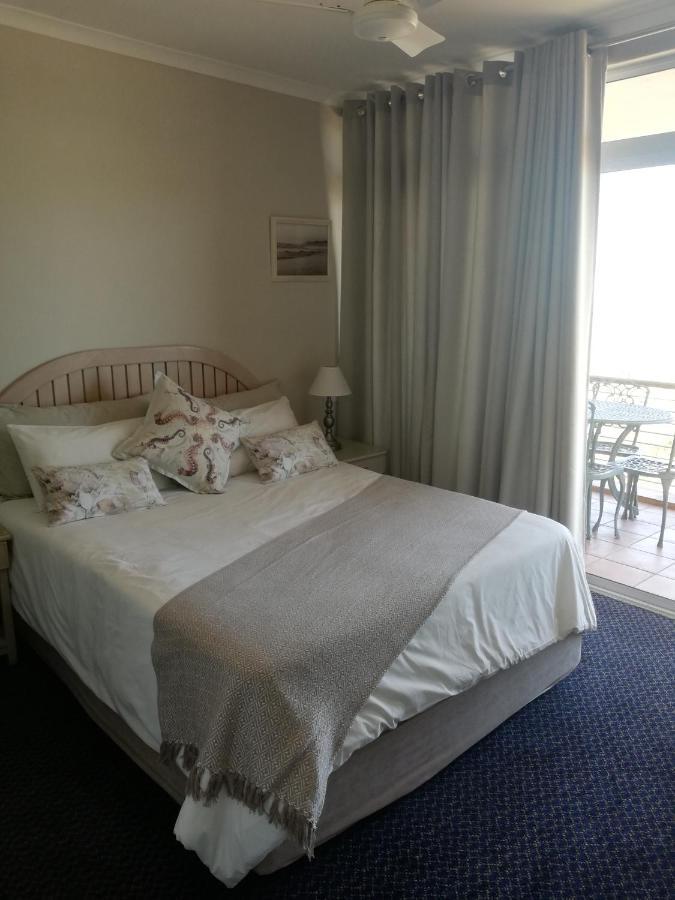 Apartment Beachfront At Leisure Bay